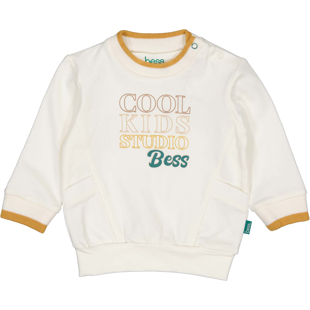 Bess | Sweater Cool Kids | Off-White