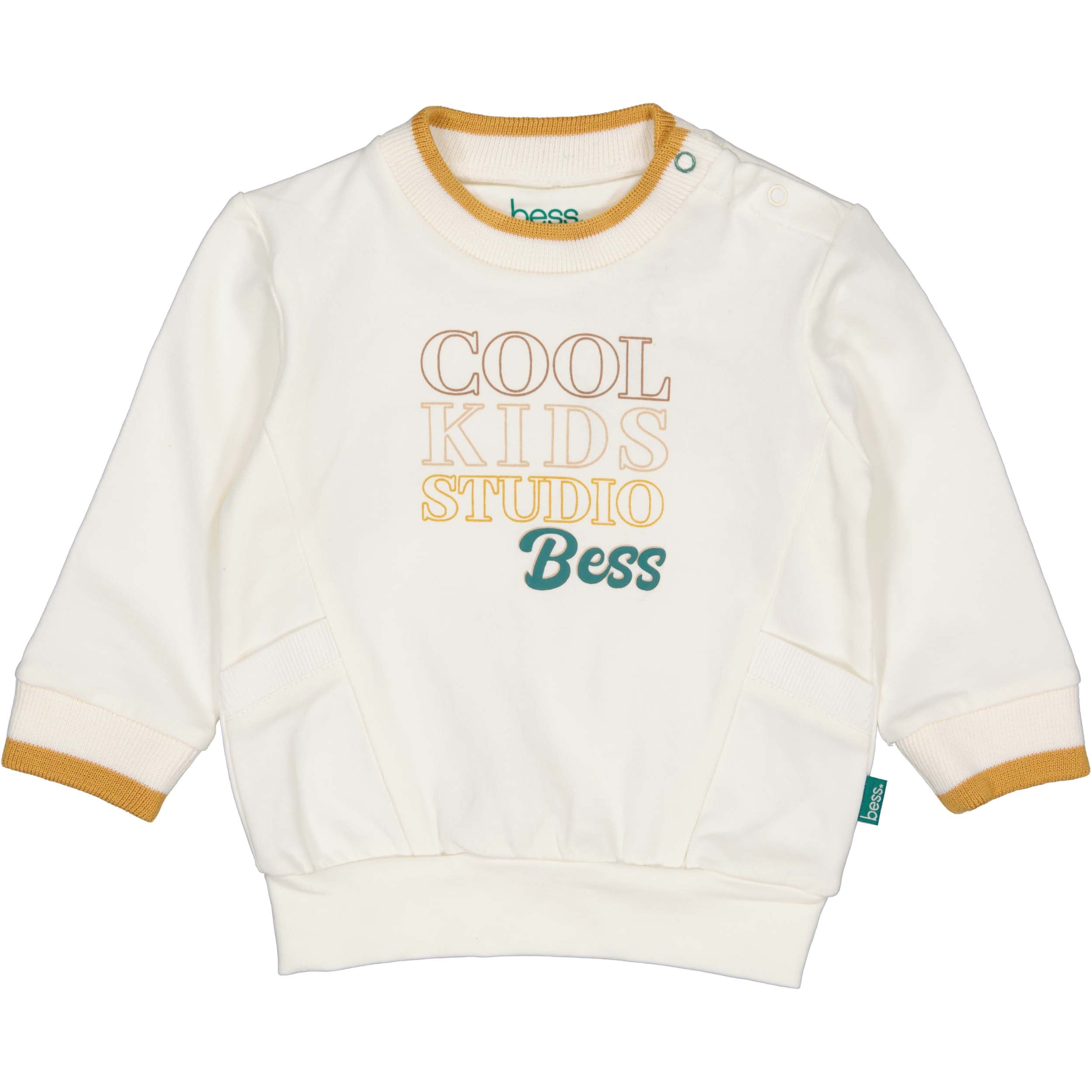 Bess | Sweater Cool Kids | Off-White