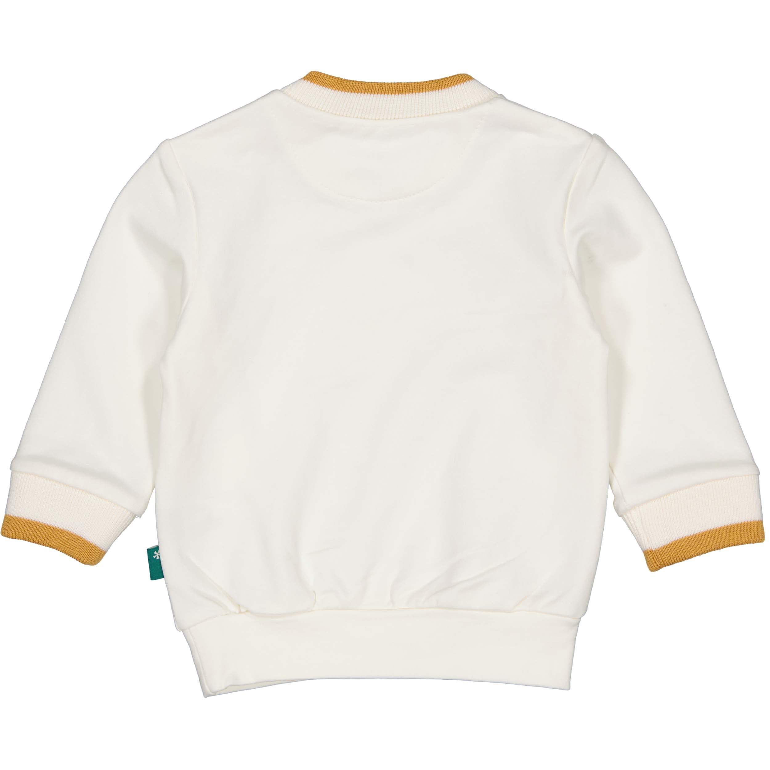 Bess | Sweater Cool Kids | Off-White