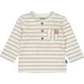 Bess | Shirt Henley | Striped