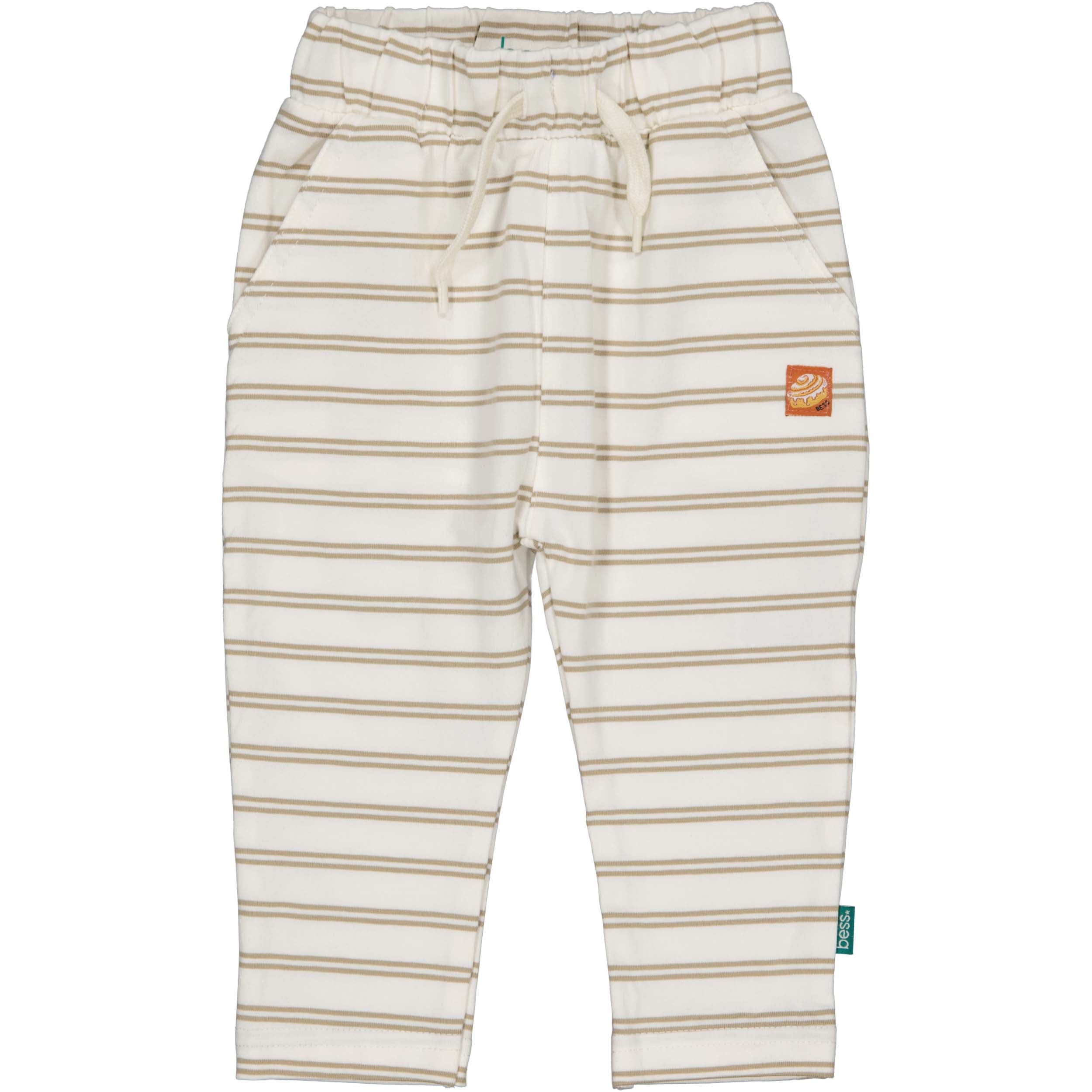 Bess | Pants Striped | Boys