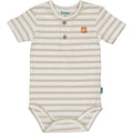 Bess | Romper Striped | Boys
