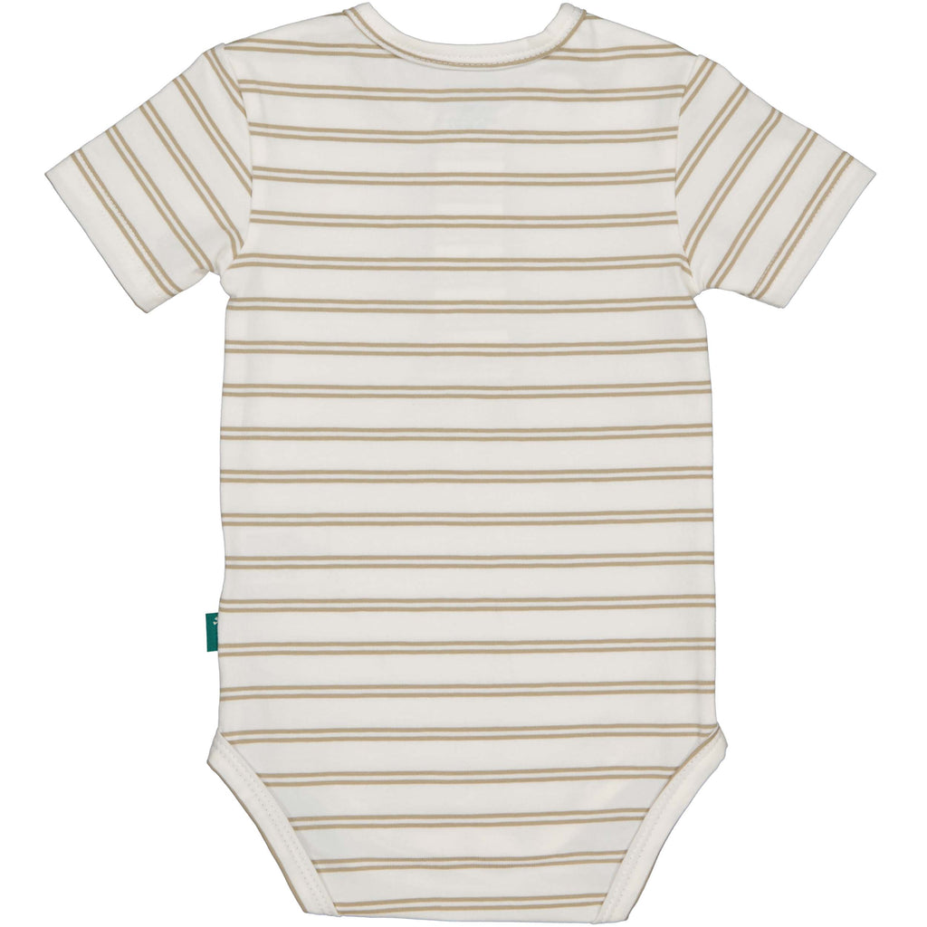 Bess | Romper Striped | Boys