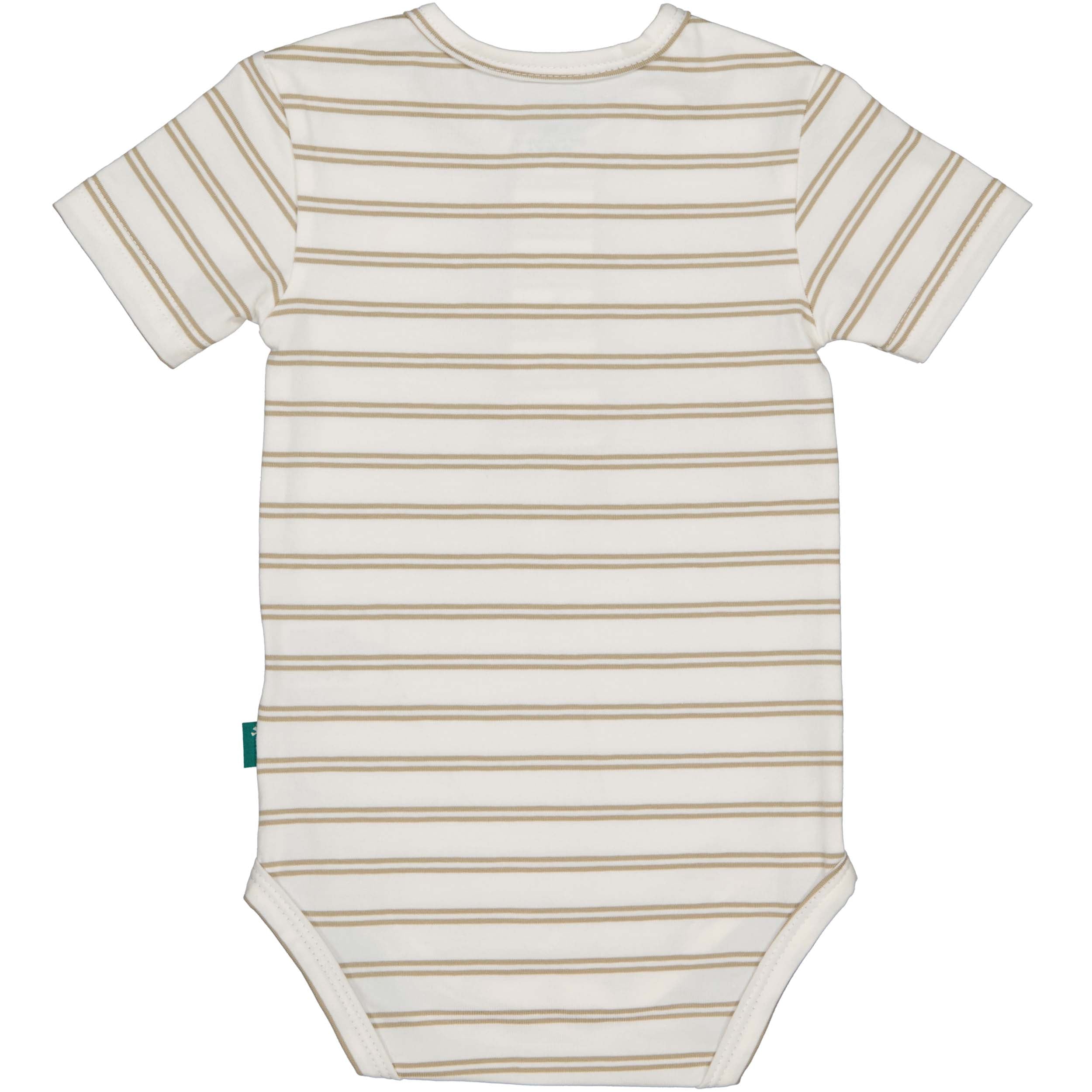 Bess | Romper Striped | Boys