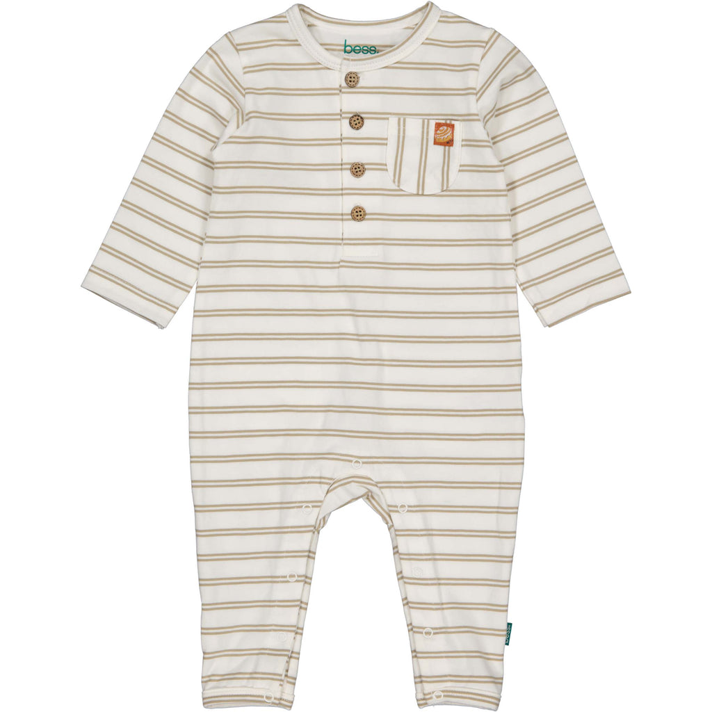 Bess | Suit Striped | Boys