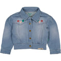 Bess | Jacket Jog Denim | Hearts