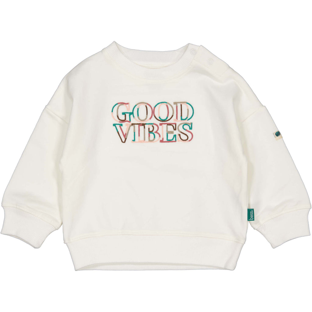 Bess | Sweater Good Vibes