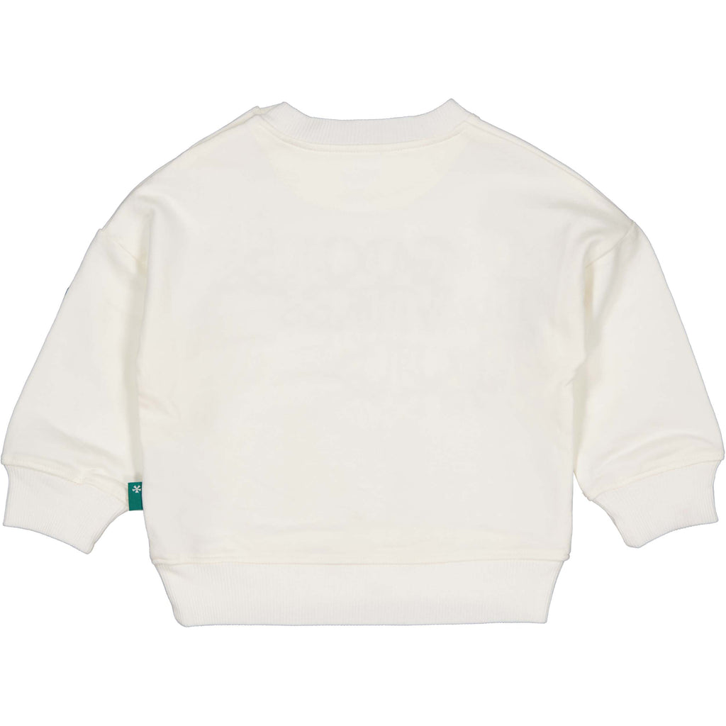 Bess | Sweater Good Vibes