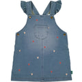 Bess | Salodress Jog Denim Hearts