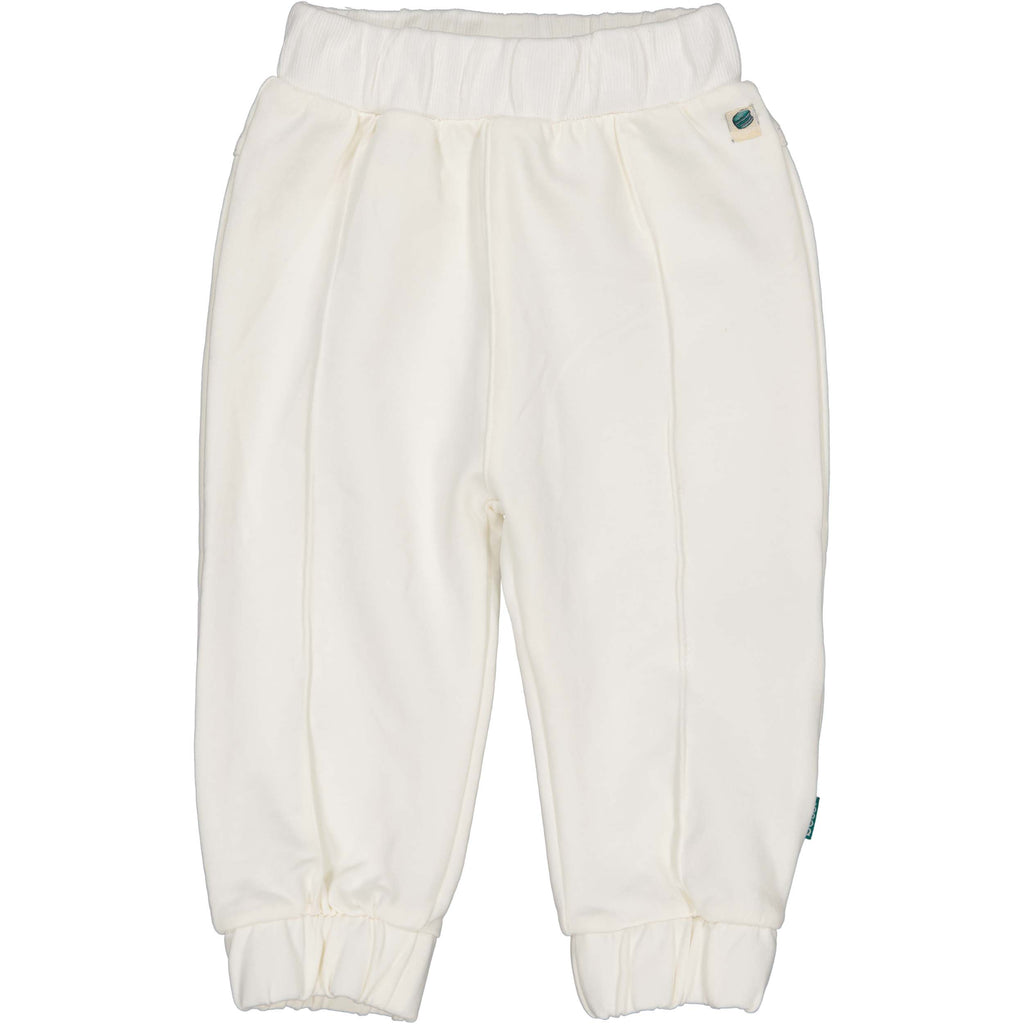 Bess | Pants Sweat | Off-White