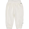 Bess | Pants Sweat | Off-White