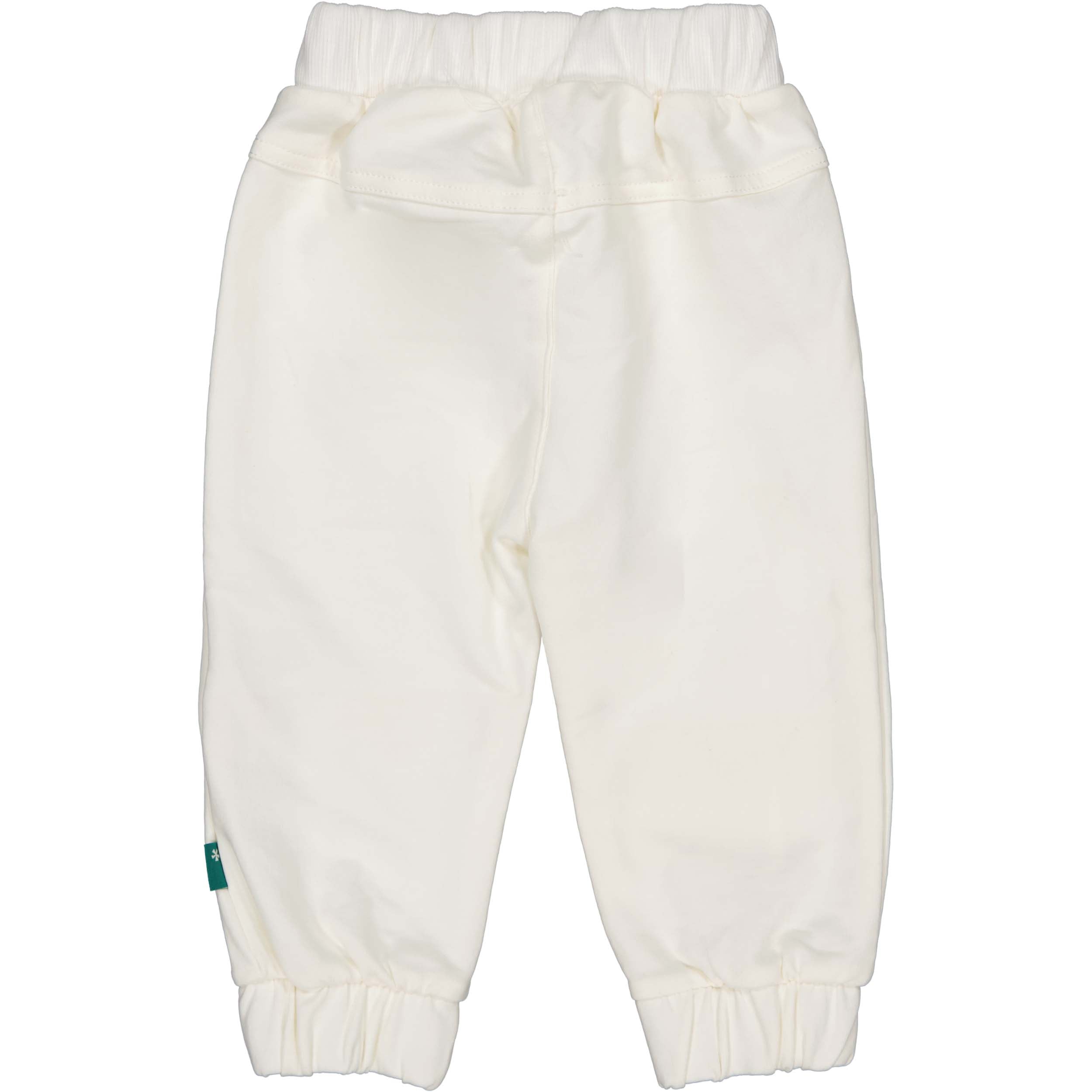 Bess | Pants Sweat | Off-White