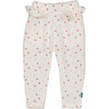 Bess | Legging Ajour Hearts