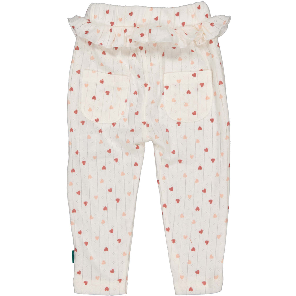 Bess | Legging Ajour Hearts