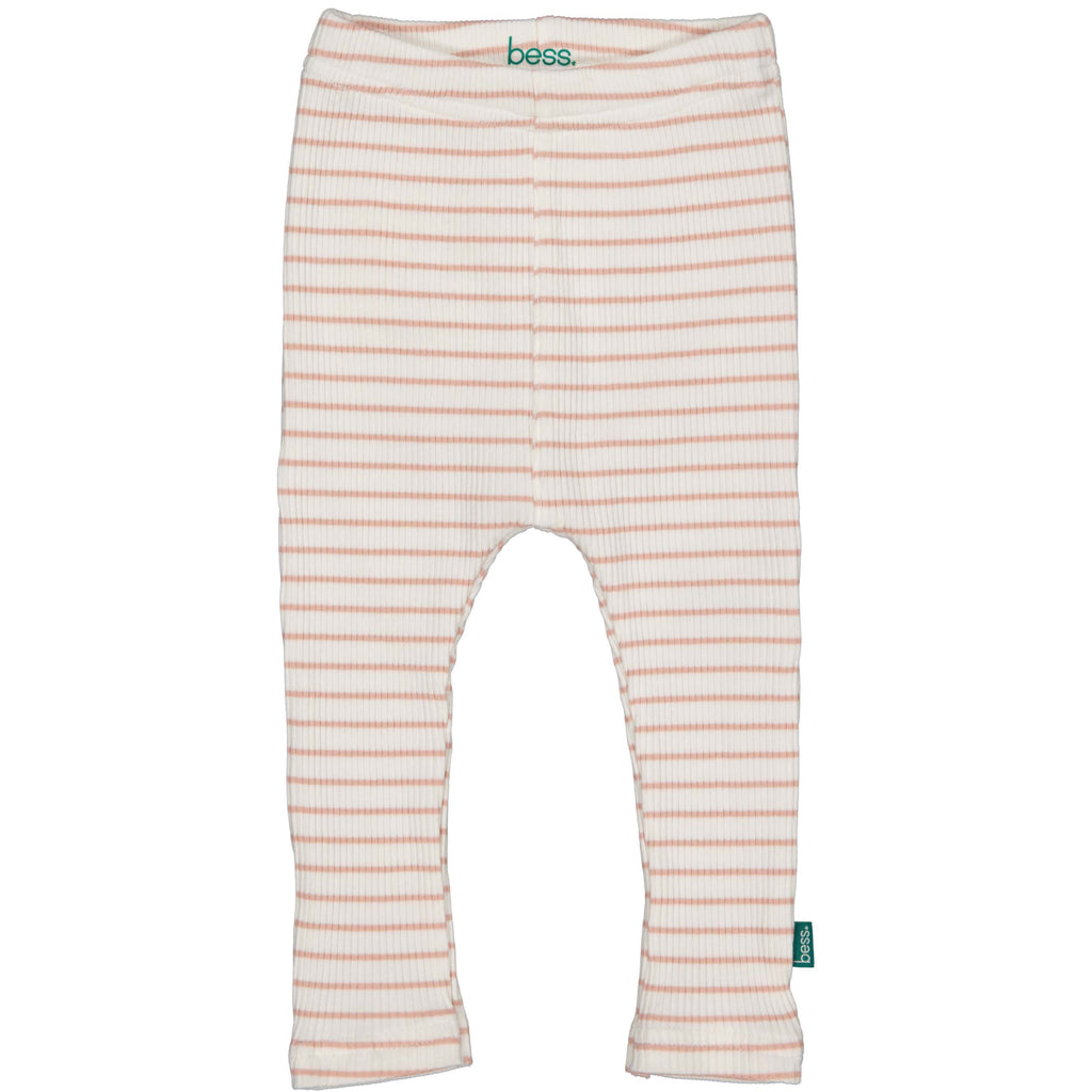 Bess | Legging Striped | Girls