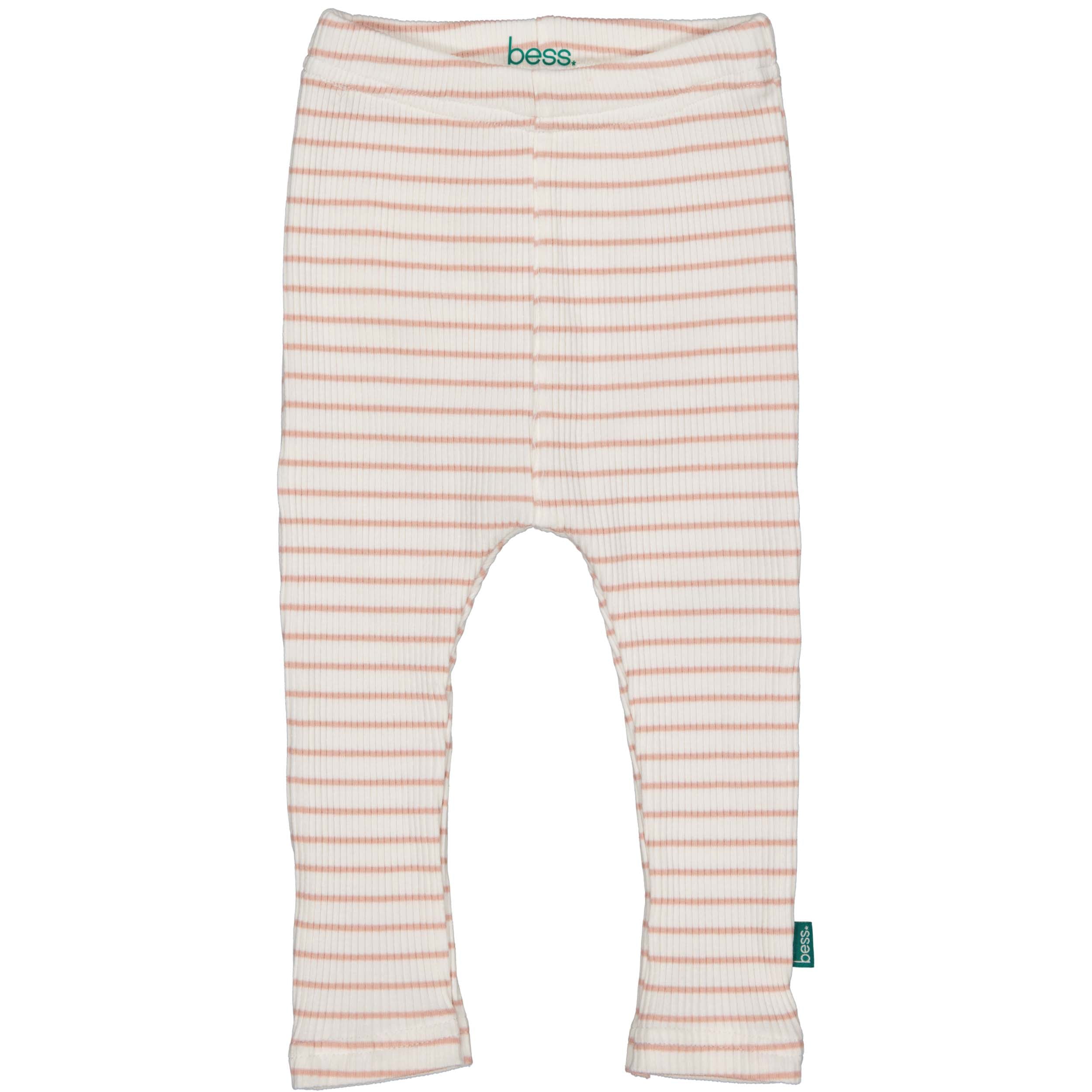 Bess | Legging Striped | Girls