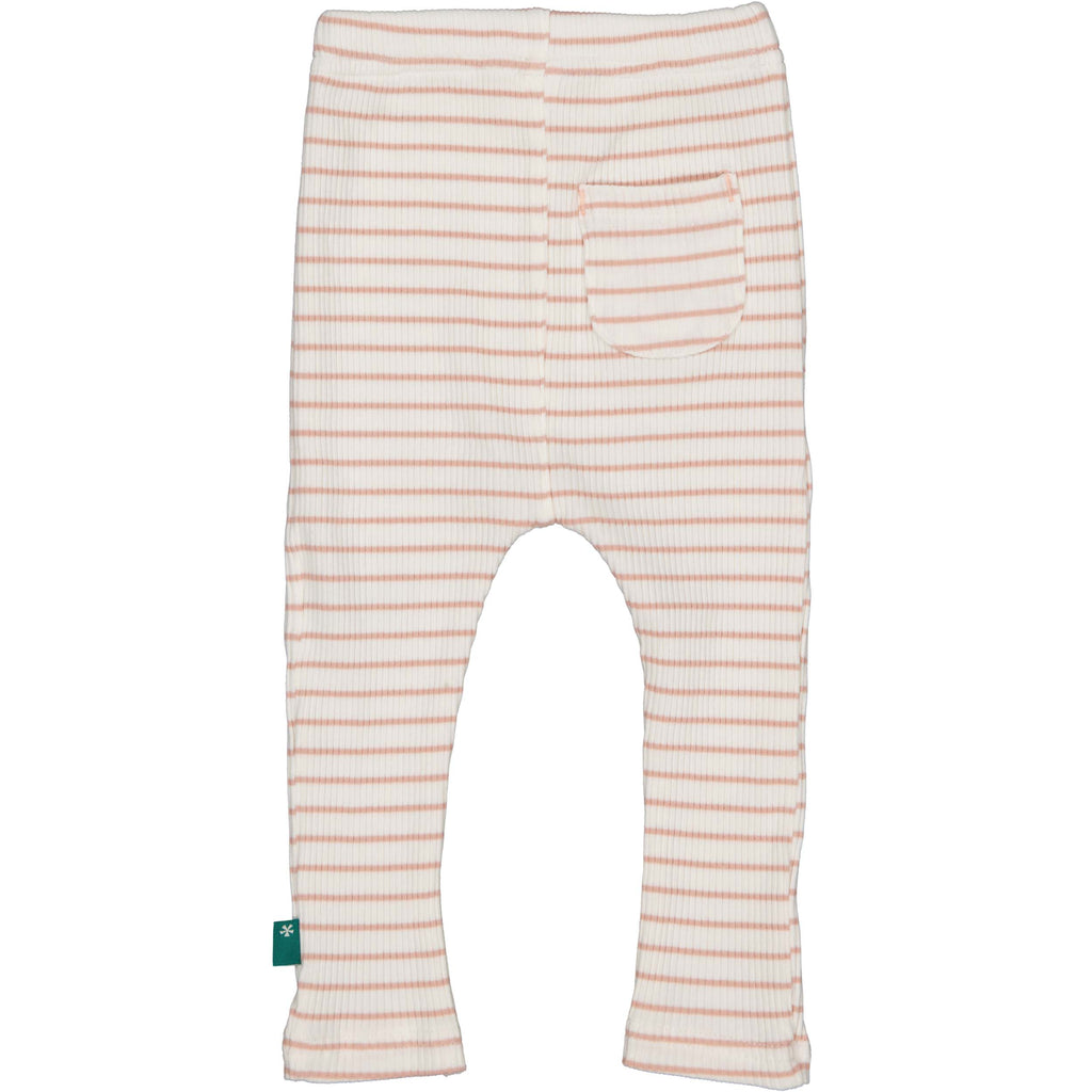 Bess | Legging Striped | Girls