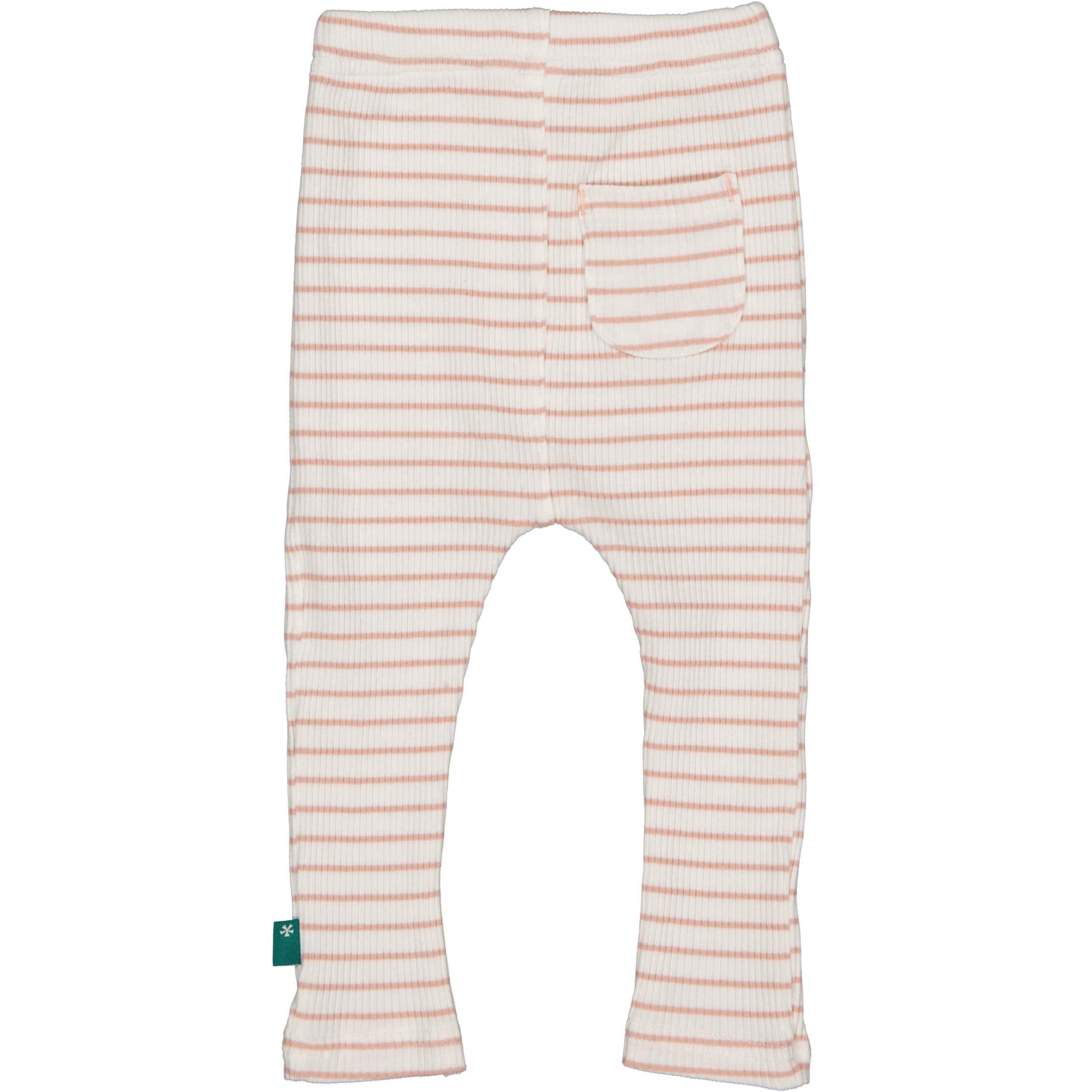 Bess | Legging Striped | Girls