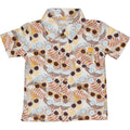 Bess | Blouse Hawaii