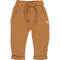 Bess | Pants Muslin | Amber