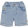 Bess | Shorts Jog Denim