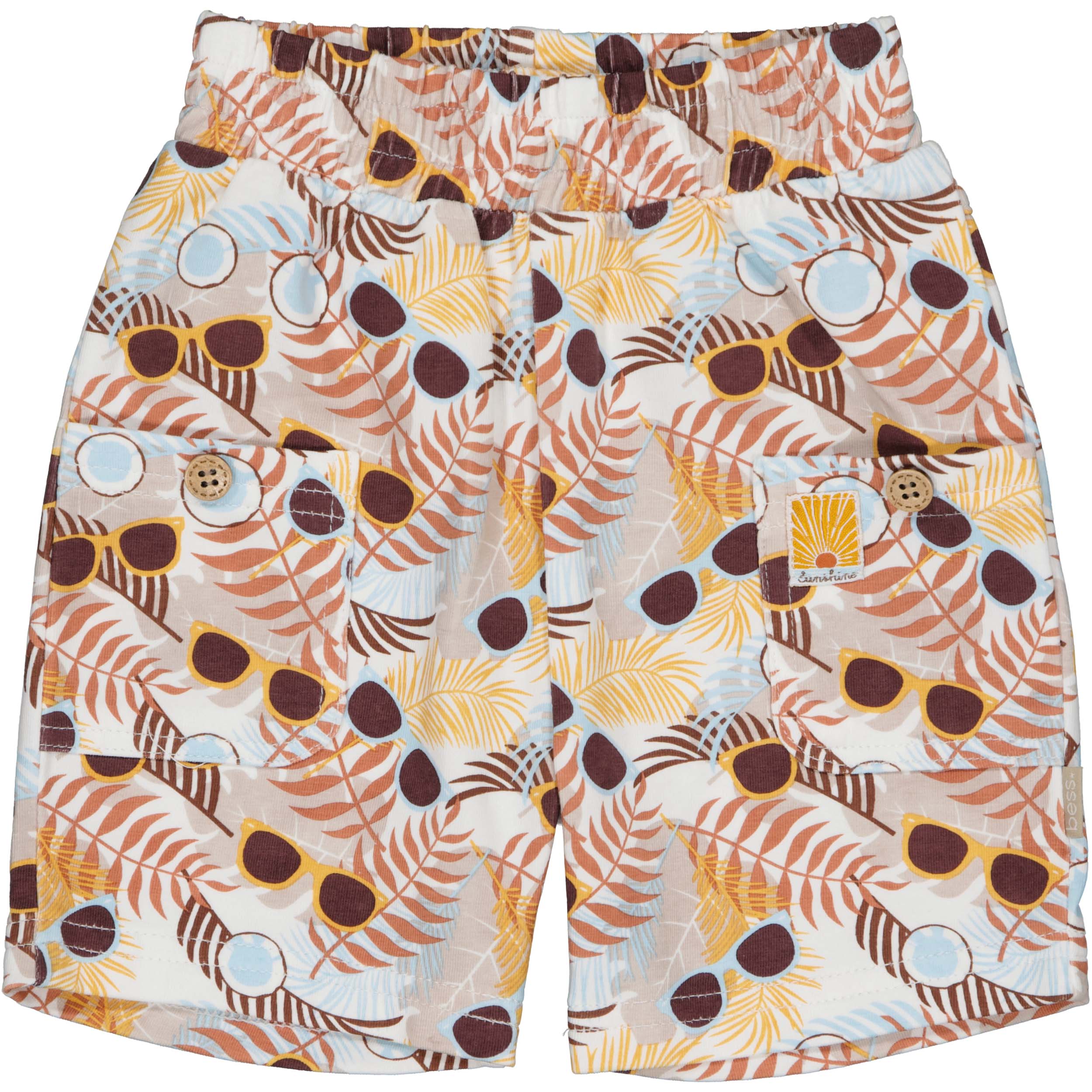 Bess | Shorts Hawaii