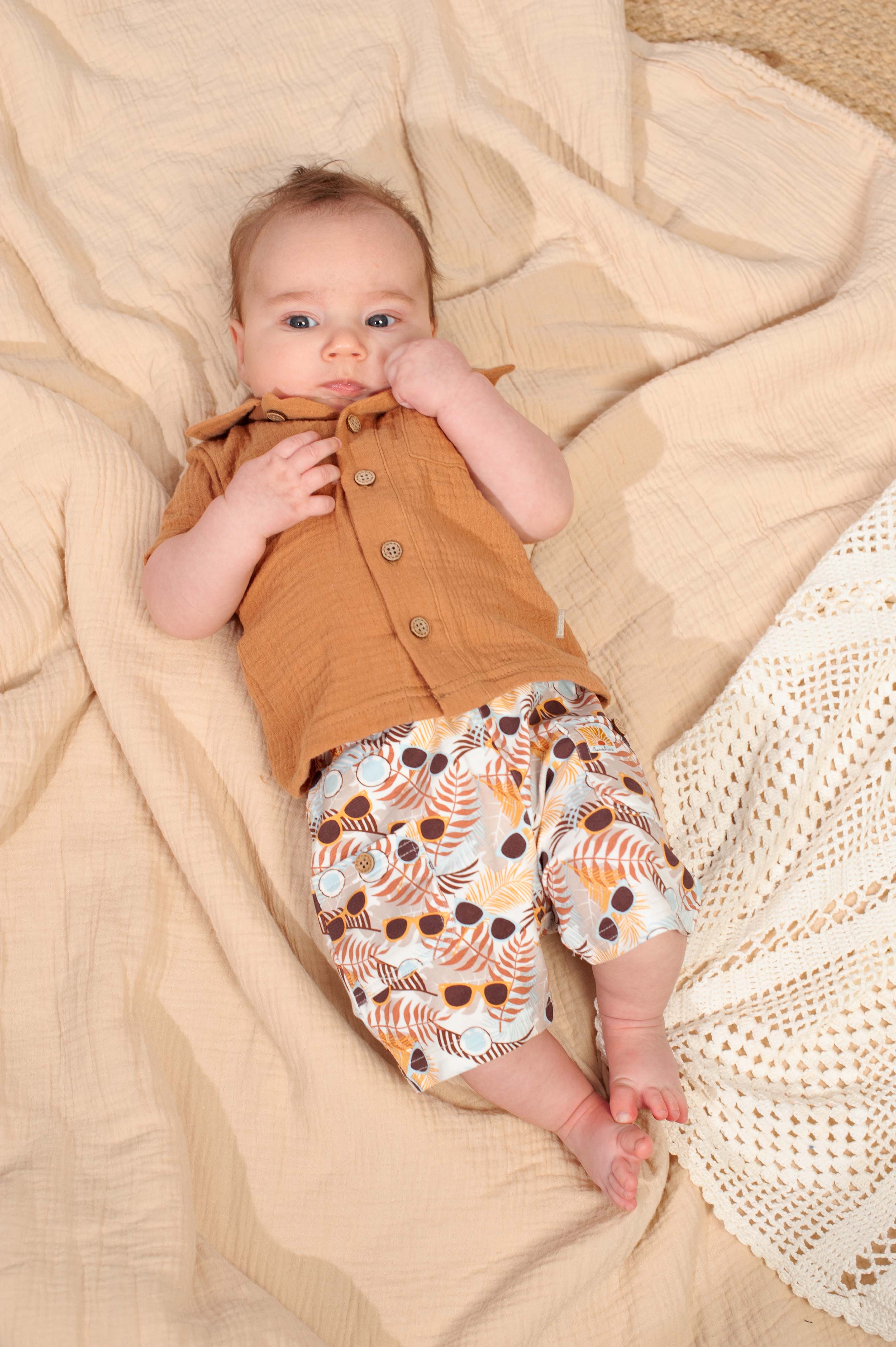 Bess | Shorts Hawaii