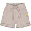 Bess | Shorts Waﬄe | Fog