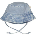 Bess | Buckethat Jog Denim