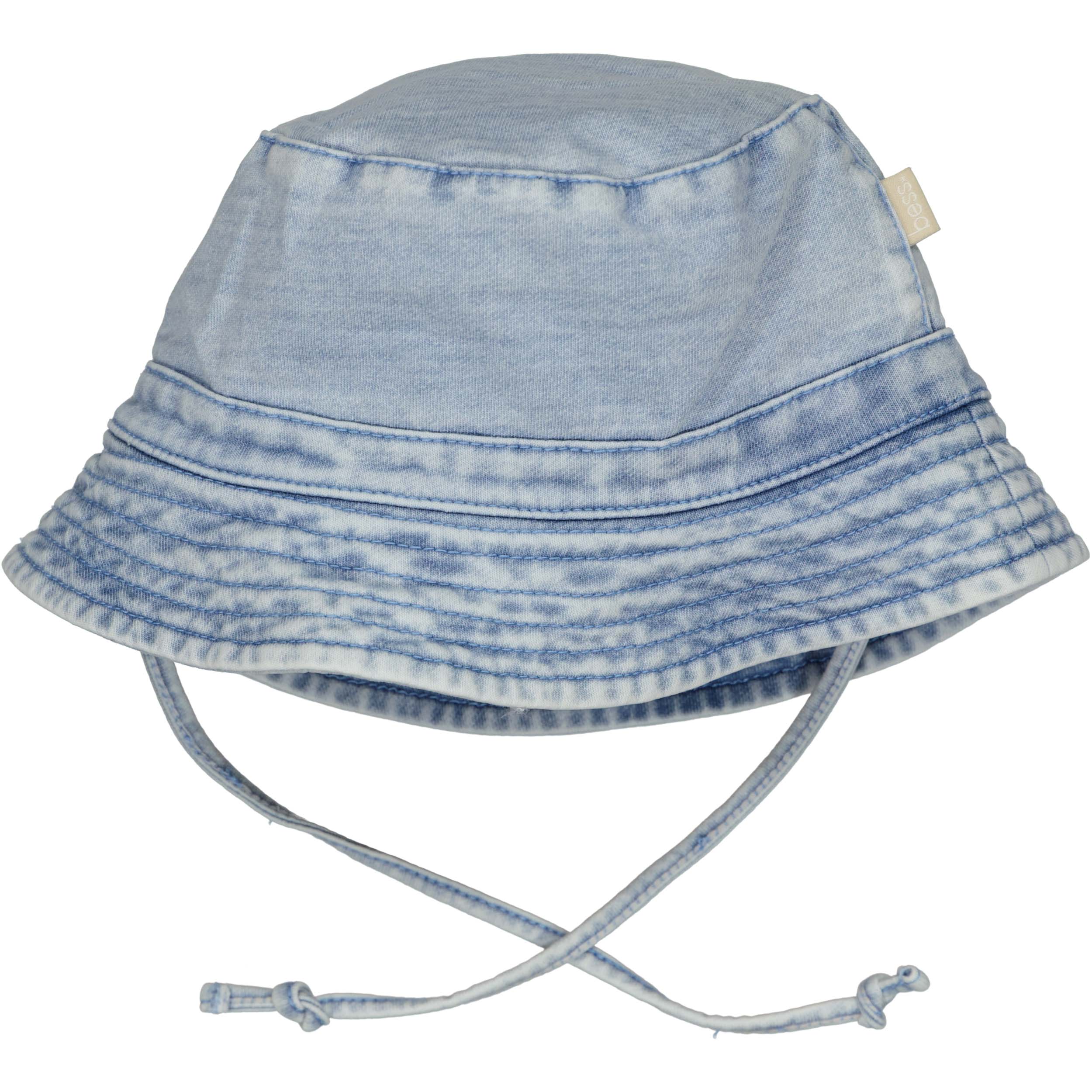 Bess | Buckethat Jog Denim