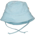 Bess | Buckethat Towelling | Azure