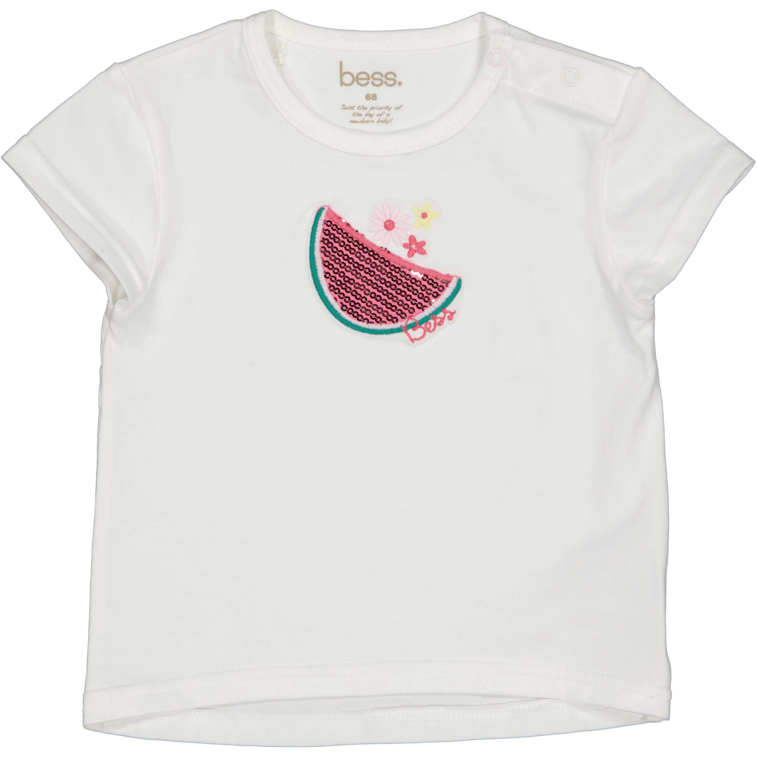 Bess | Shirt Watermelon