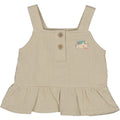 Bess | Top Muslin | Fog