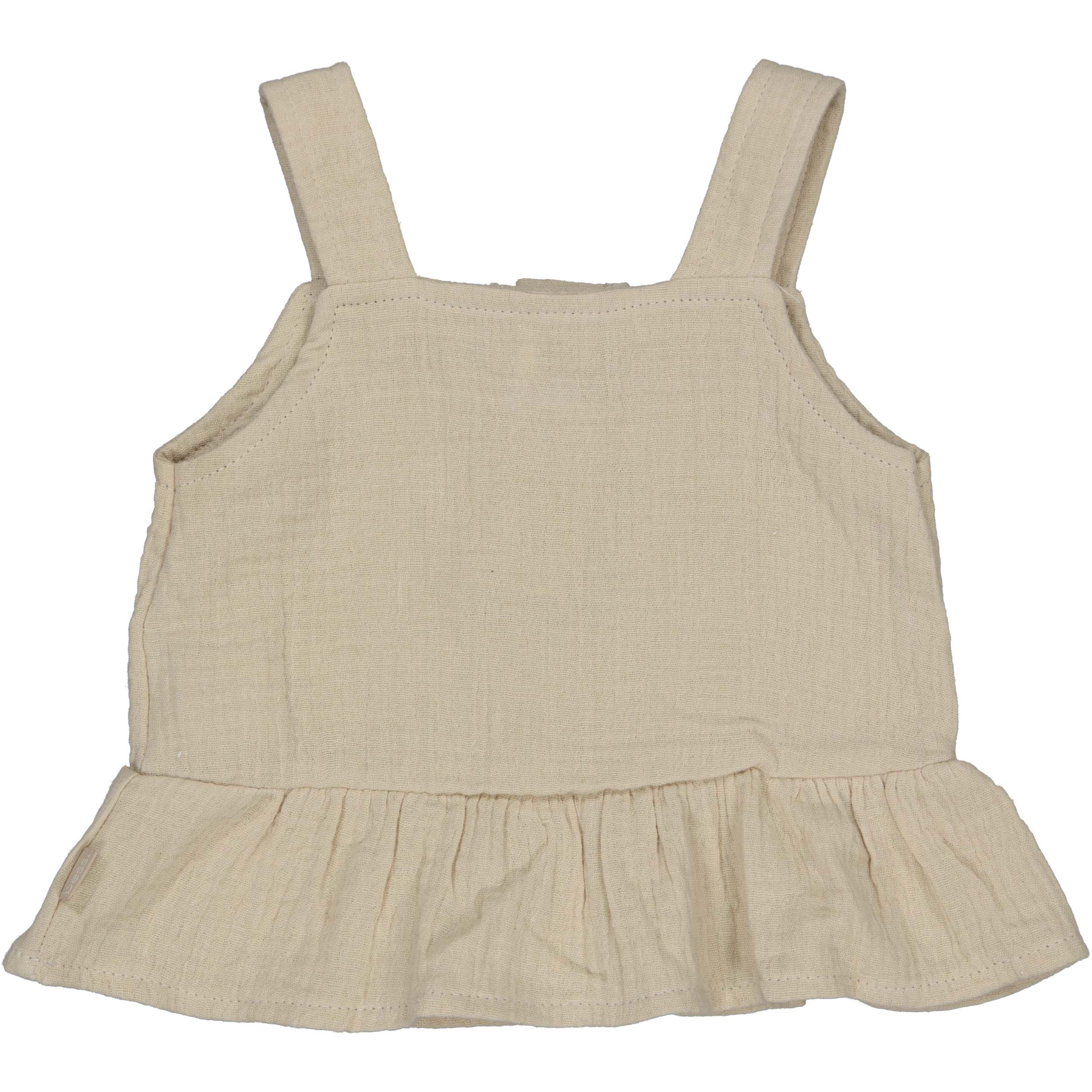 Bess | Top Muslin | Fog