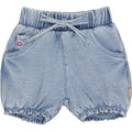 Bess | Bloomer Jog Denim