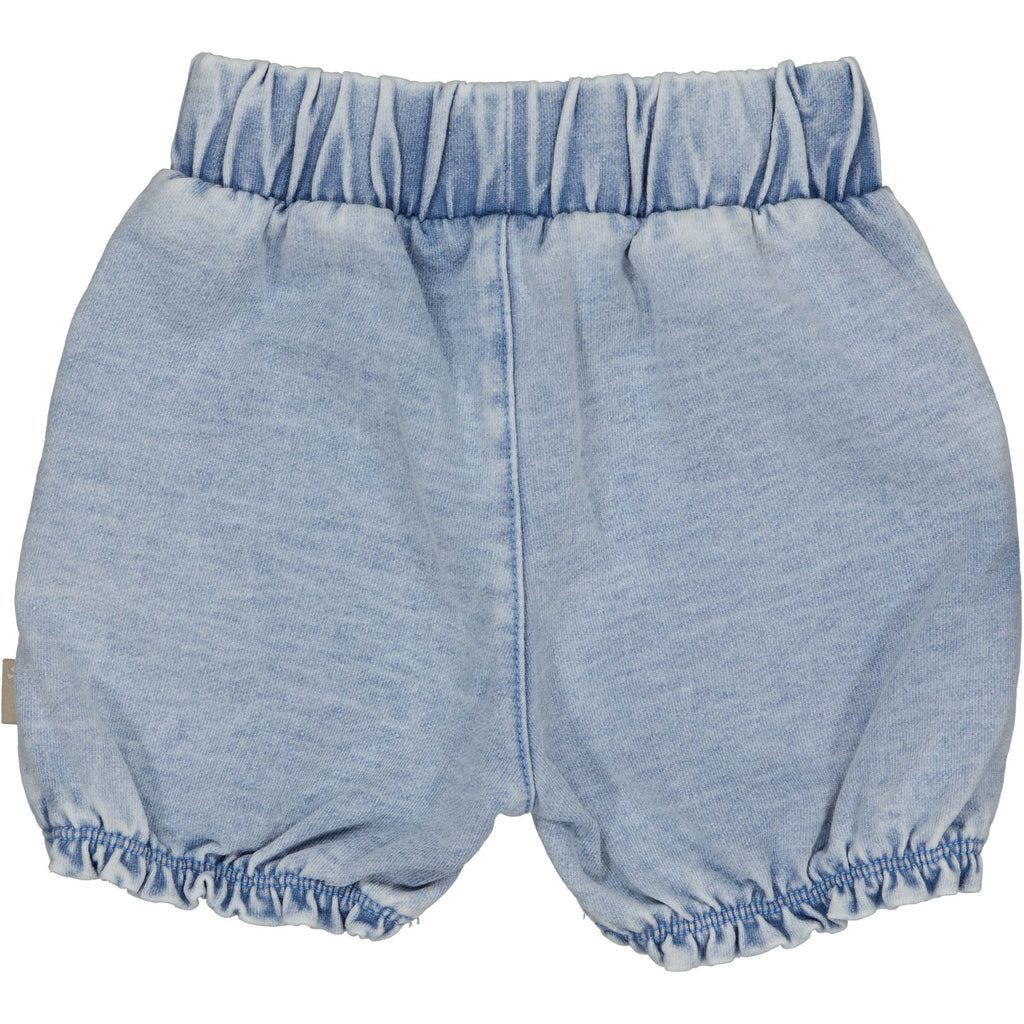 Bess | Bloomer Jog Denim