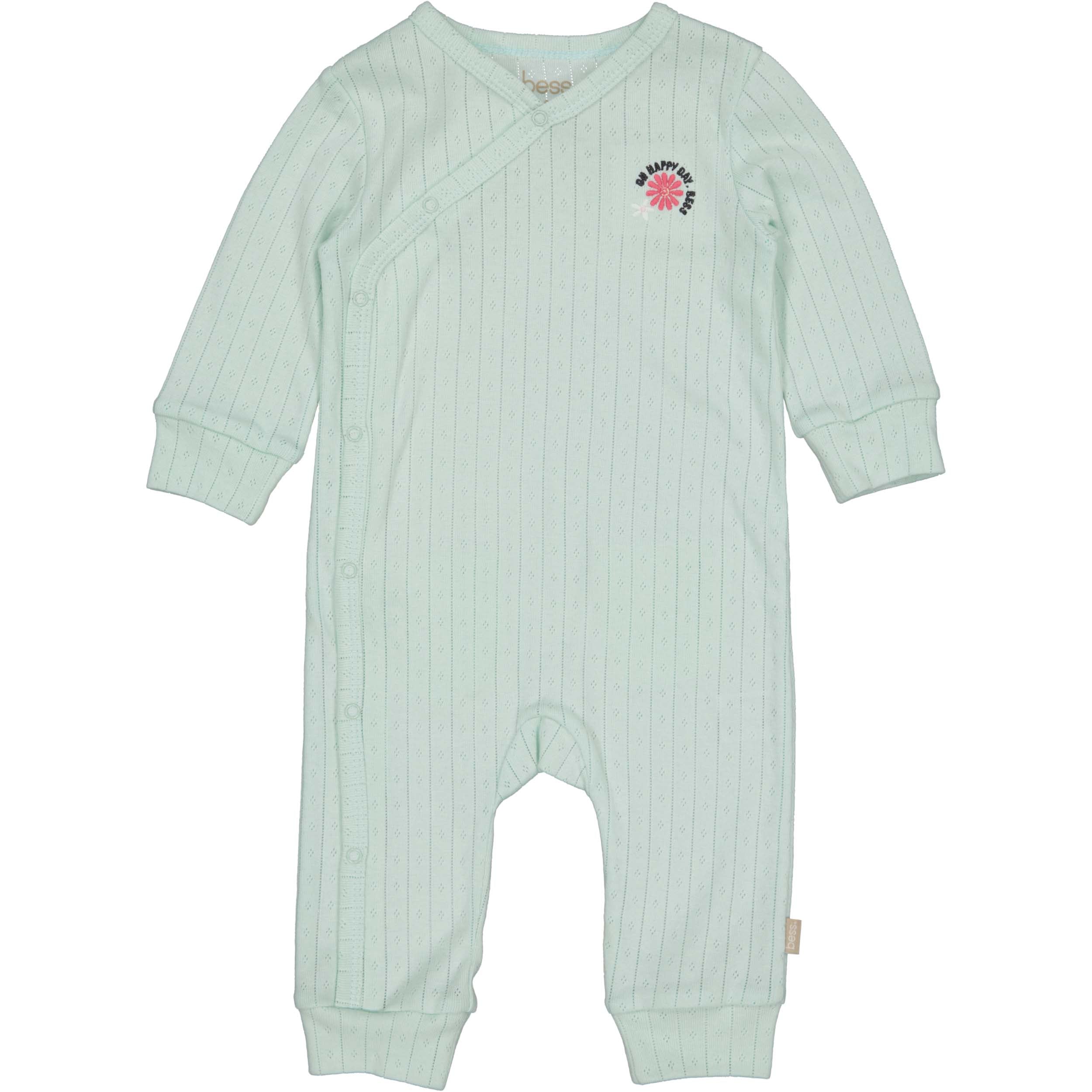 Bess | Suit Ajour | Mint