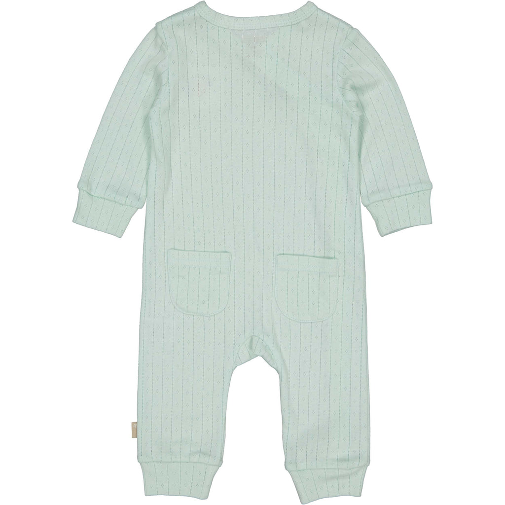 Bess | Suit Ajour | Mint