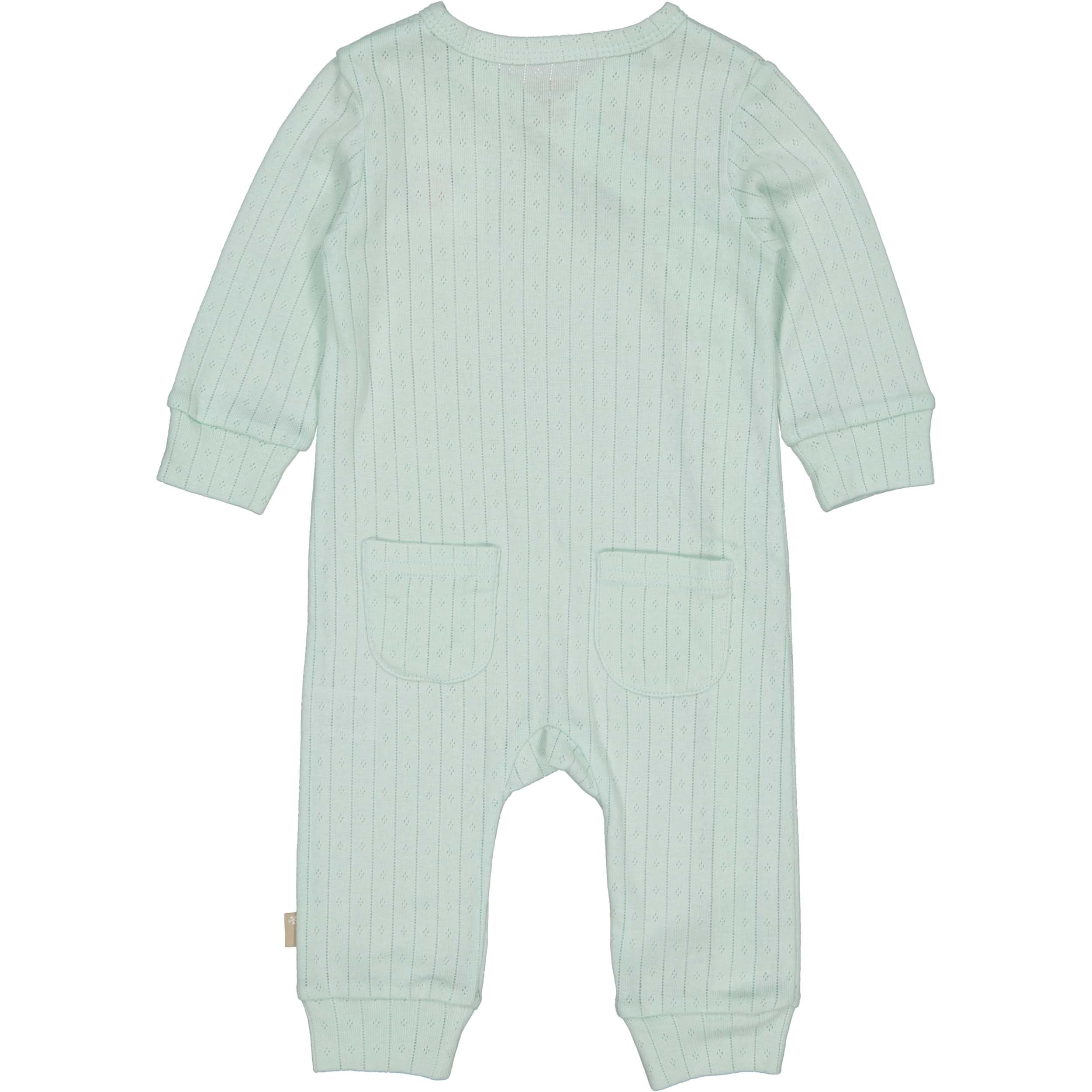 Bess | Suit Ajour | Mint