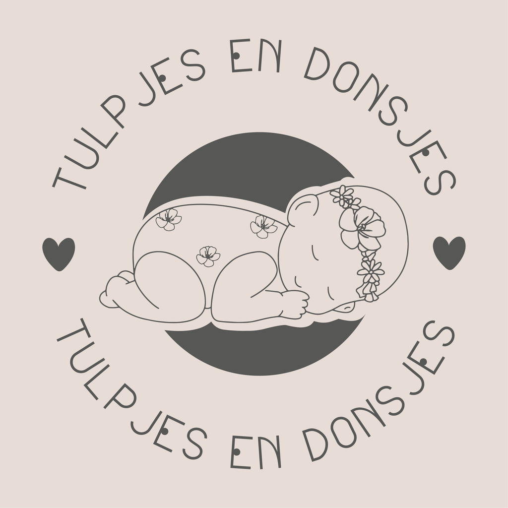 Cadeaubon Tulpjes en Donsjes