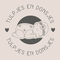 Cadeaubon Tulpjes en Donsjes