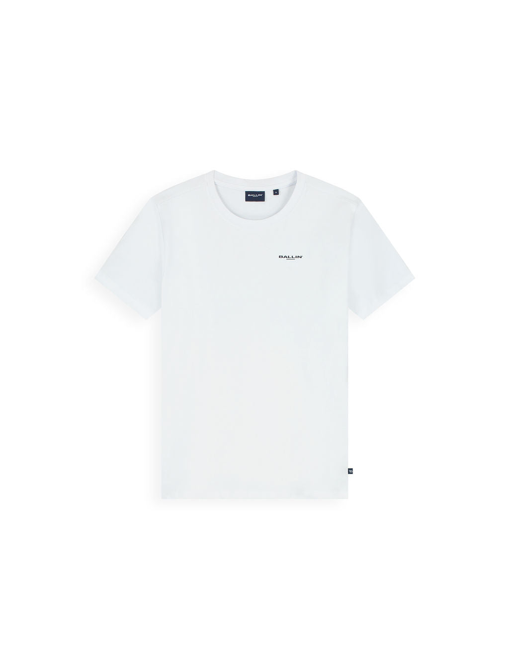 Ballin Junior | Abstract Sea Creatures T-Shirt