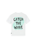 Ballin Junior | Catch the Wave T-Shirt