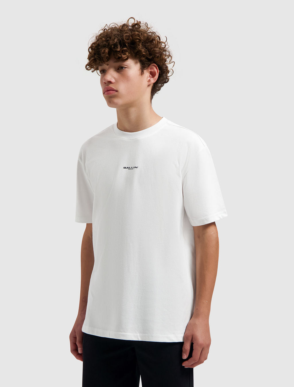 Ballin Junior | Catch the Wave T-Shirt