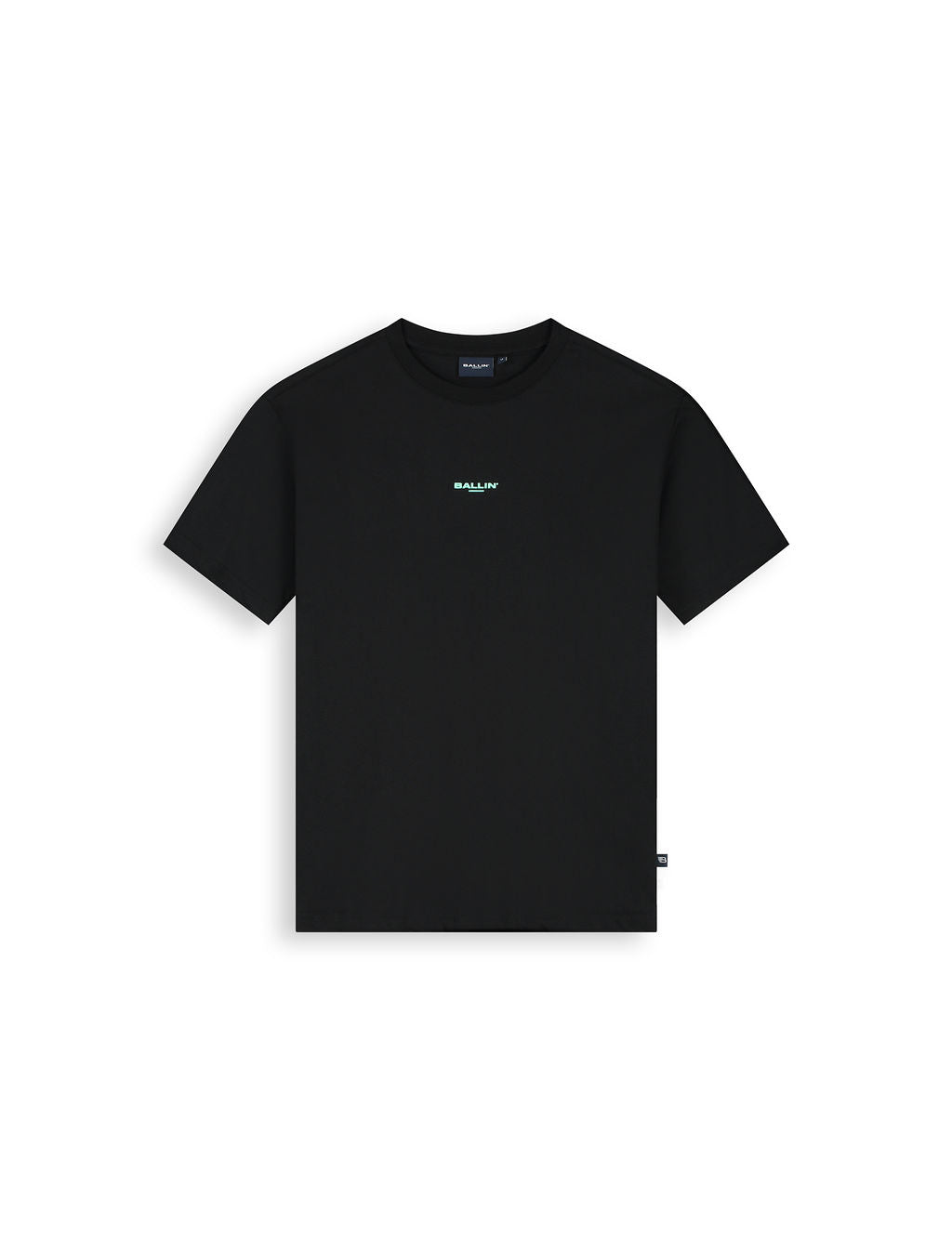 Ballin Junior |Surfers Paradise House T-Shirt | Black