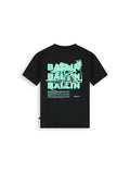 Ballin Junior |Surfers Paradise House T-Shirt | Black