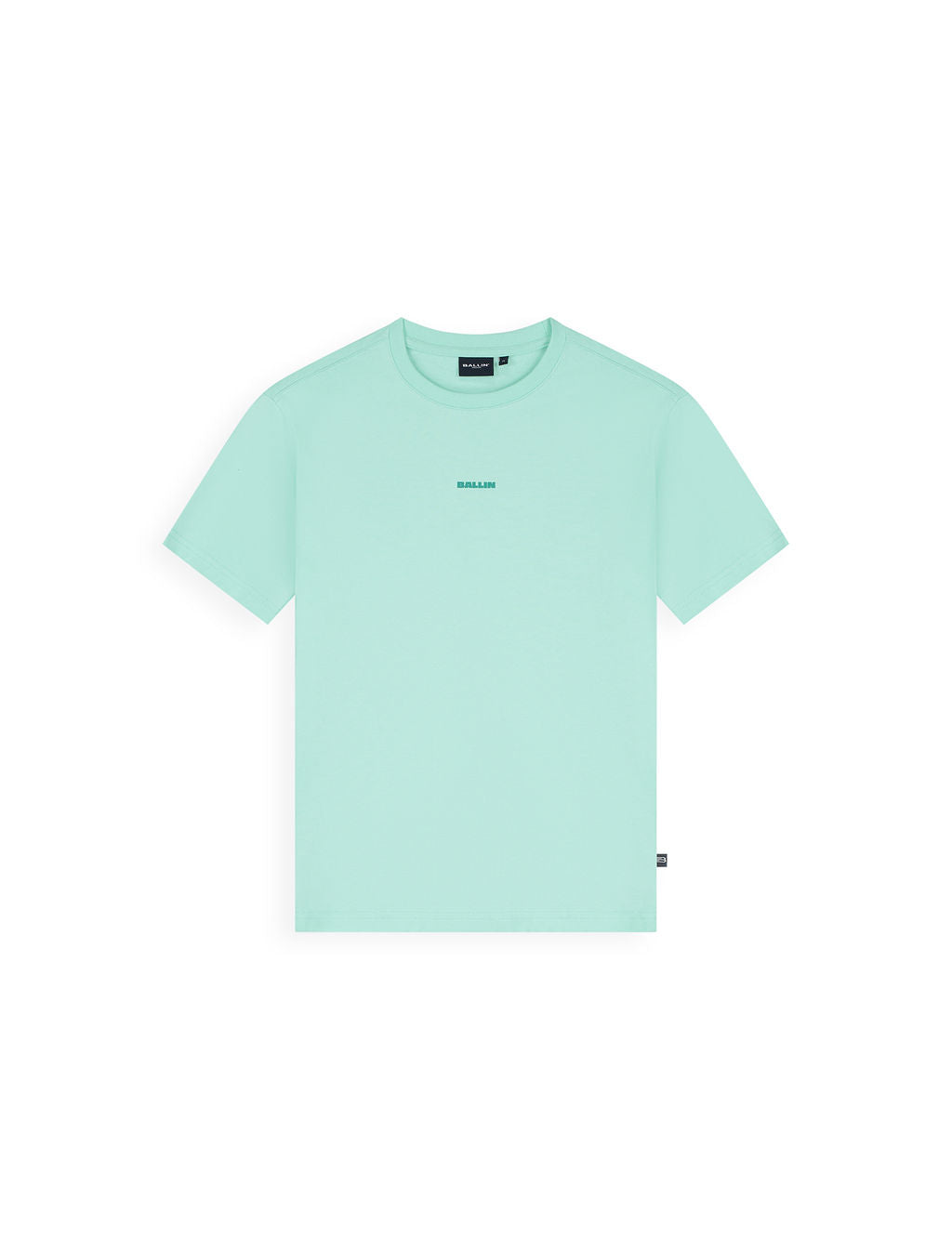Ballin Junior | Sunshine T-Shirt | Mint