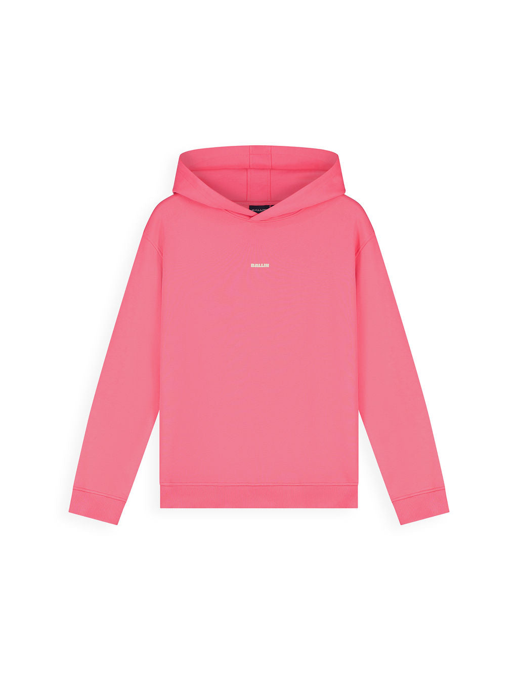 Ballin Junior | Sunshine Hoodie Baby Pink