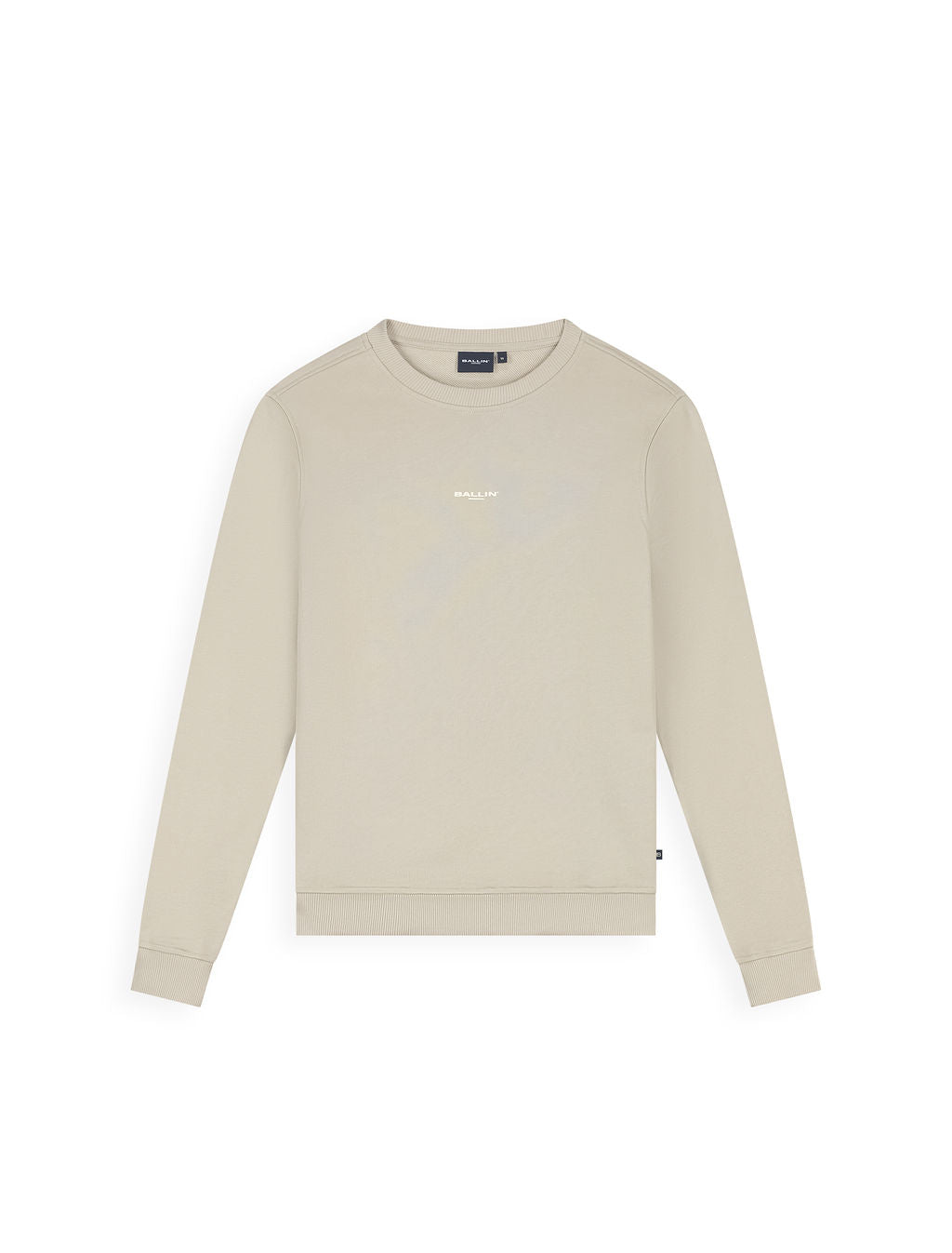 Ballin Junior | Floral Bouquet Crewneck Sweater