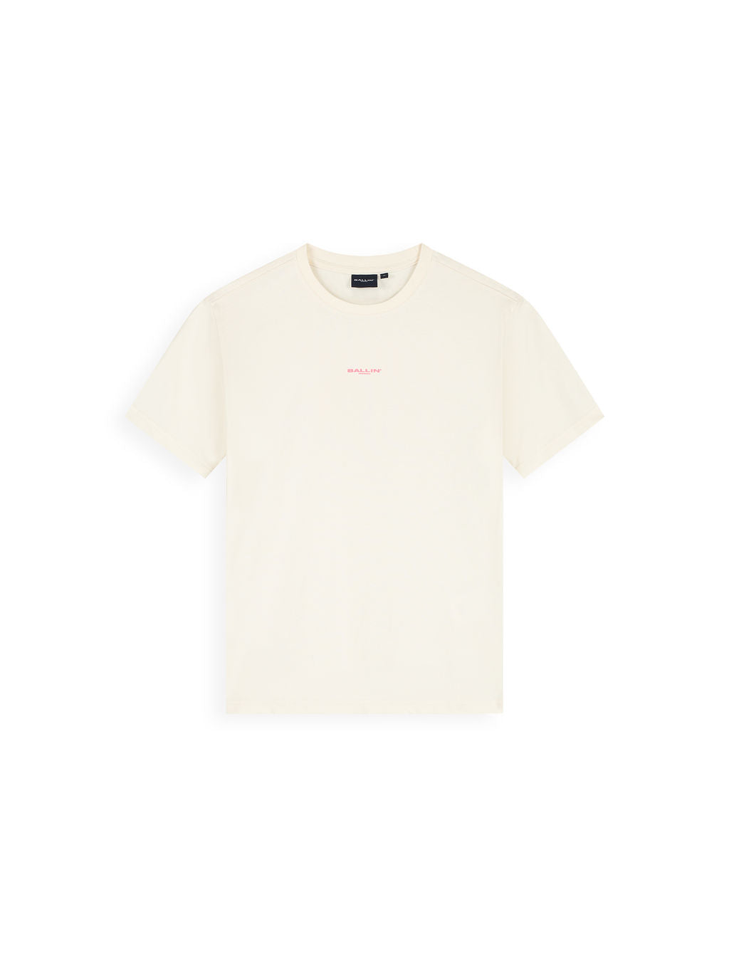 Ballin Junior |Surfers Paradise House T-Shirt | Ecru